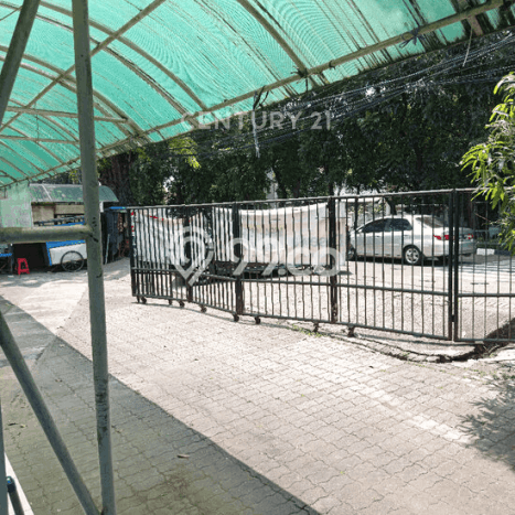 Rumah Kontrakan Jakarta Timur LT 537m2 LB 427m2 Area Rawamangun Rumah Kontrakan Jakarta Timur LT 537m2 LB 427m2 Area Rawamangun