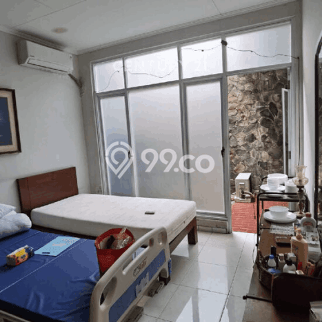 Jual Rumah Mewah Elegan Dengan View Eksklusif di Kayu Putih, Jakarta Timur Jual Rumah Mewah Elegan Dengan View Eksklusif di Kayu Putih, Jakarta Timur