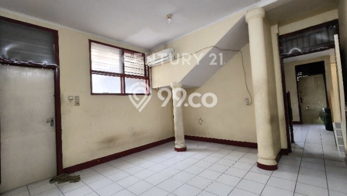 Rumah Elit LB 135m2 Siap Huni Desain Elegan di Kayu Putih, Jakarta Timur Rumah Elit LB 135m2 Siap Huni Desain Elegan di Kayu Putih, Jakarta Timur