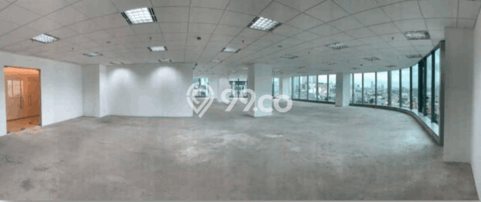 Kantor Paling Dicari LB 362m2 Dijual di Menteng Kantor Paling Dicari LB 362m2 Dijual di Menteng