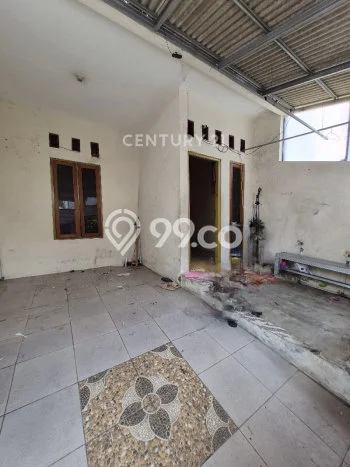 Hunian Cantik Minimalis Lb 100m2 di Cempaka Putih, Jakarta Pusat Hunian Cantik Minimalis Lb 100m2 di Cempaka Putih, Jakarta Pusat