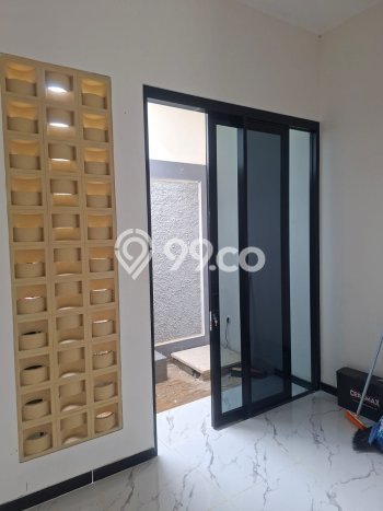 Dijual Rumah 3 Kamar Lokasi Ideal Nyaman dan Strategis di Sawangan Dijual Rumah 3 Kamar Lokasi Ideal Nyaman dan Strategis di Sawangan
