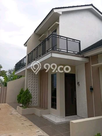 Rumah Budget Terbaik Dijual di Cipayung LT 59m2 Rumah Budget Terbaik Dijual di Cipayung LT 59m2