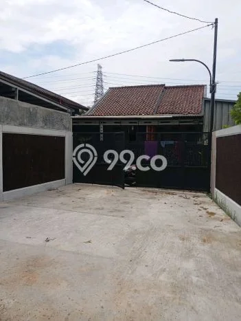 Rumah Budget Terbaik Dijual di Cipayung LT 59m2 Rumah Budget Terbaik Dijual di Cipayung LT 59m2