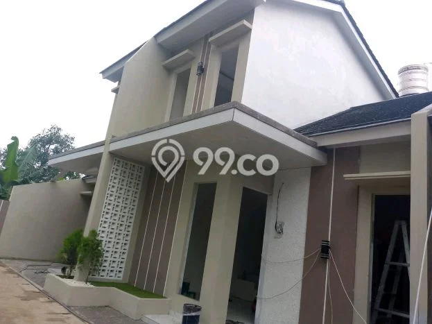 Rumah Budget Terbaik Dijual di Cipayung LT 59m2 Rumah Budget Terbaik Dijual di Cipayung LT 59m2