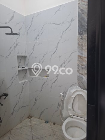 Rumah Modern Minimalis 2 KT Siap Huni di Sawangan Rumah Modern Minimalis 2 KT Siap Huni di Sawangan