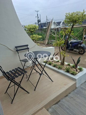 Dijual Rumah 3 Kamar Lokasi Ideal Nyaman dan Strategis di Sawangan Dijual Rumah 3 Kamar Lokasi Ideal Nyaman dan Strategis di Sawangan
