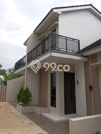 Rumah Minimalis Terbaik Siap Huni Area Pancoran Mas LT 59m2 Rumah Minimalis Terbaik Siap Huni Area Pancoran Mas LT 59m2