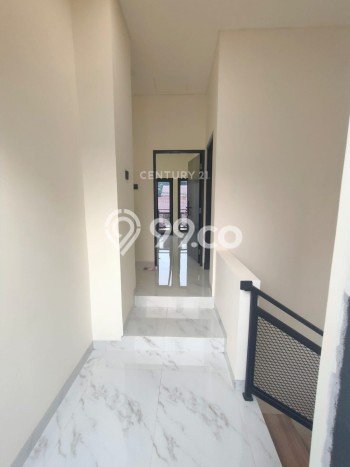 Rumah Modern 3 KT LT 84m2 di Bintaro Rumah Modern 3 KT LT 84m2 di Bintaro