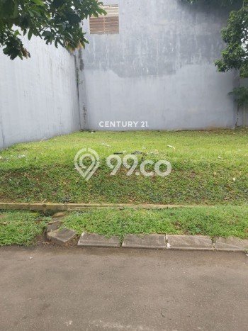 Lahan Dijual Lokasi Serpong Utara, Tangerang Selatan dengan Luas Tanah 187m2 dan Status SHM Lahan Dijual Lokasi Serpong Utara, Tangerang Selatan dengan Luas Tanah 187m2 dan Status SHM