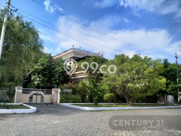 Dijual Rumah Mewah Exclusive di Semarang Barat, Semarang Dijual Rumah Mewah Exclusive di Semarang Barat, Semarang