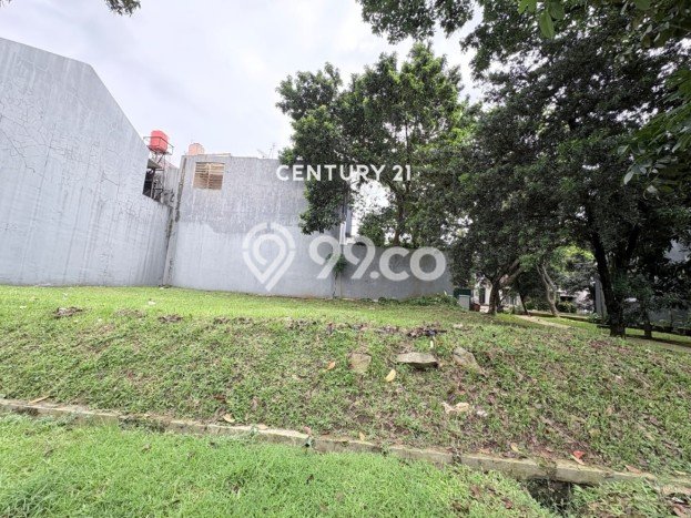 Lahan Dijual Lokasi Serpong Utara, Tangerang Selatan dengan Luas Tanah 187m2 dan Status SHM Lahan Dijual Lokasi Serpong Utara, Tangerang Selatan dengan Luas Tanah 187m2 dan Status SHM