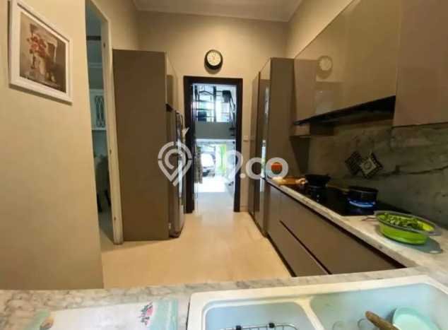 Rumah Luxury Modern Tanpa Renovasi di Panglima Polim Jakarta Selatan Rumah Luxury Modern Tanpa Renovasi di Panglima Polim Jakarta Selatan