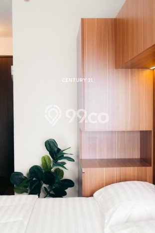 Dijual Apartemen Ekonomis di Ciputat, Tangerang Selatan dengan 1 KT, 1 KM Dijual Apartemen Ekonomis di Ciputat, Tangerang Selatan dengan 1 KT, 1 KM