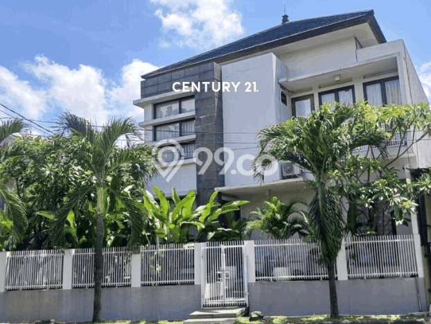 Rumah Elit Modern Siap Huni di Sektor 9-Bintaro Tangerang Selatan Rumah Elit Modern Siap Huni di Sektor 9-Bintaro Tangerang Selatan