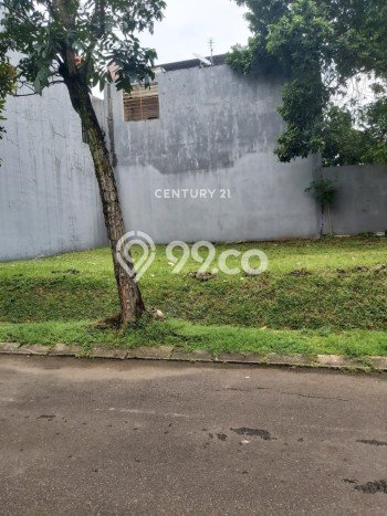 Lahan Dijual Lokasi Serpong Utara, Tangerang Selatan dengan Luas Tanah 187m2 dan Status SHM Lahan Dijual Lokasi Serpong Utara, Tangerang Selatan dengan Luas Tanah 187m2 dan Status SHM