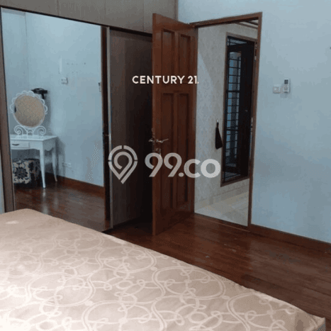 Rumah Elit Modern Siap Huni di Sektor 7-Bintaro Tangerang Selatan Rumah Elit Modern Siap Huni di Sektor 7-Bintaro Tangerang Selatan