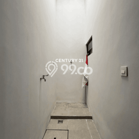 Dijual Rumah Modern 3 KT di Bintaro, Tangerang Selatan Dijual Rumah Modern 3 KT di Bintaro, Tangerang Selatan
