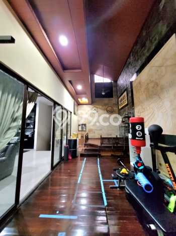 Jual Rumah Luas Megah Dengan View Cantik di Bintaro, Tangerang Selatan Jual Rumah Luas Megah Dengan View Cantik di Bintaro, Tangerang Selatan