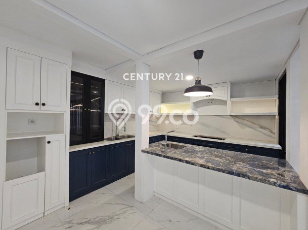 For Sale! Premium House LT 204m2 Desain Modern di Sektor 7-Bintaro For Sale! Premium House LT 204m2 Desain Modern di Sektor 7-Bintaro