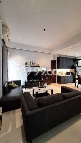 Hunian Mewah LB 250m2 Siap Huni Desain Elegan di Bintaro, Tangerang Selatan Hunian Mewah LB 250m2 Siap Huni Desain Elegan di Bintaro, Tangerang Selatan