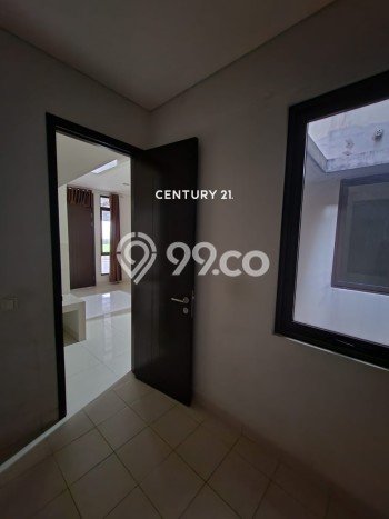 Dijual Rumah Modern 3 KT di BSD City, Tangerang Dijual Rumah Modern 3 KT di BSD City, Tangerang