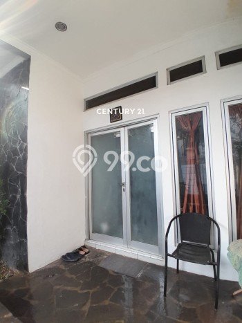 Rumah Luxury Modern Tanpa Renovasi di Rempoa Tangerang Rumah Luxury Modern Tanpa Renovasi di Rempoa Tangerang