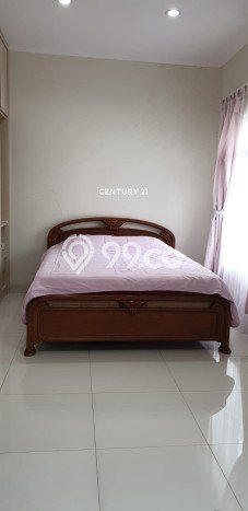 Disewakan Rumah Murah di BSD City Tangerang Punya 3 Kamar Tidur Disewakan Rumah Murah di BSD City Tangerang Punya 3 Kamar Tidur