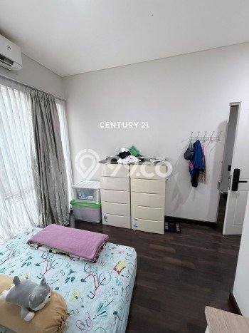 Rumah Minimalis 3 Kamar LT 72m2 di BSD City Rumah Minimalis 3 Kamar LT 72m2 di BSD City