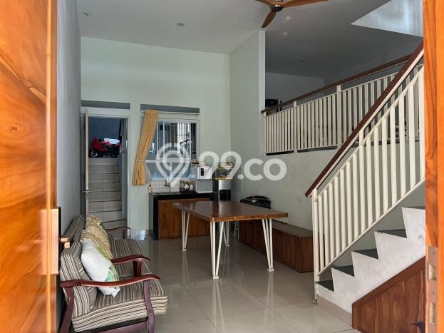 Jual Rumah Favorit Siap Huni LB 150m2 di Ciputat Timur, Tangerang Selatan Jual Rumah Favorit Siap Huni LB 150m2 di Ciputat Timur, Tangerang Selatan