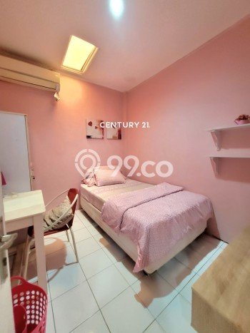 Best Deal Hunian Mewah Ideal dan Luas di Kebayoran Baru, Jakarta Selatan Best Deal Hunian Mewah Ideal dan Luas di Kebayoran Baru, Jakarta Selatan
