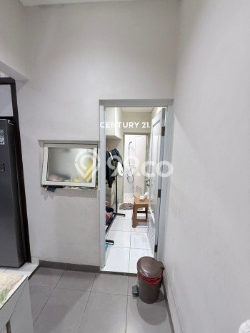 Rumah Minimalis 3 Kamar LT 72m2 di BSD City Rumah Minimalis 3 Kamar LT 72m2 di BSD City