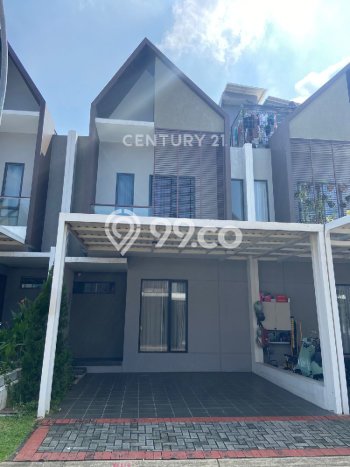 Rumah sewa siap huni 3 Kamar Tidur di Graha Raya Bintaro, Tangerang Selatan Rumah sewa siap huni 3 Kamar Tidur di Graha Raya Bintaro, Tangerang Selatan