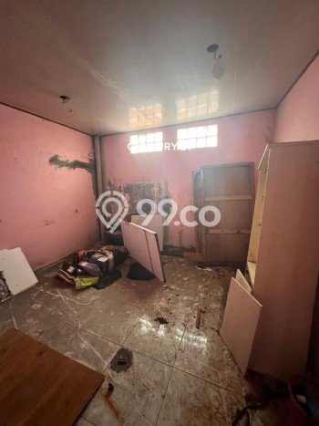 Ruko Dijual di Pondok Aren Tangerang Selatan dengan LB 216m2 Ruko Dijual di Pondok Aren Tangerang Selatan dengan LB 216m2