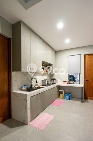 Hunian Super Elit dengan Akses Paling Strategis di Sektor 9-Bintaro, Tangerang Selatan Hunian Super Elit dengan Akses Paling Strategis di Sektor 9-Bintaro, Tangerang Selatan