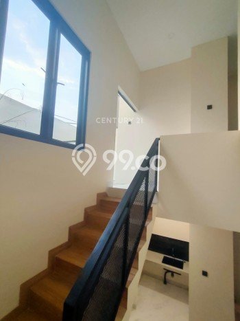 Rumah Modern 3 KT LT 84m2 di Bintaro Rumah Modern 3 KT LT 84m2 di Bintaro
