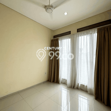 Rumah Elit Modern Siap Huni di Sektor 9-Bintaro Tangerang Selatan Rumah Elit Modern Siap Huni di Sektor 9-Bintaro Tangerang Selatan