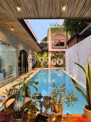 Dijual Rumah Premium dengan Fasilitas Sekitar Lengkap di Pondok Aren, Tangerang Selatan Dijual Rumah Premium dengan Fasilitas Sekitar Lengkap di Pondok Aren, Tangerang Selatan
