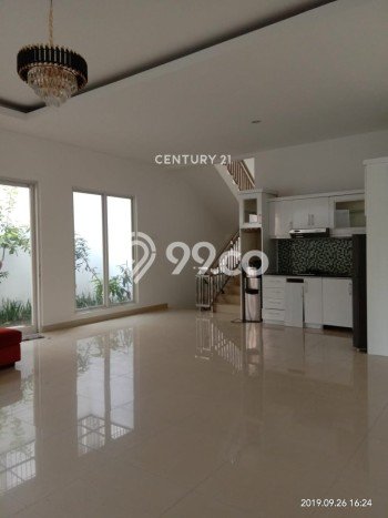 Rumah sewa siap huni 5 KT di Bintaro, Tangerang Selatan Rumah sewa siap huni 5 KT di Bintaro, Tangerang Selatan