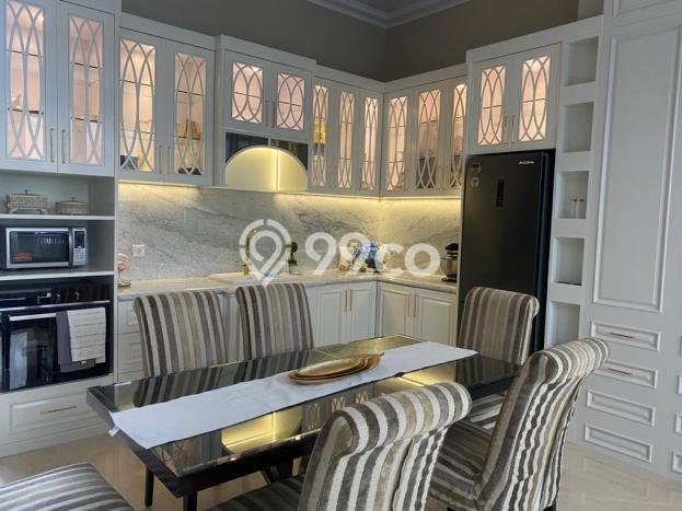 Rumah Luxury Modern Tanpa Renovasi di Panglima Polim Jakarta Selatan Rumah Luxury Modern Tanpa Renovasi di Panglima Polim Jakarta Selatan