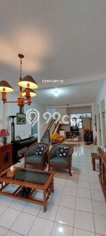 Dijual Rumah Mewah Megah Dengan View Eksklusif di Tangerang Kota, Tangerang Dijual Rumah Mewah Megah Dengan View Eksklusif di Tangerang Kota, Tangerang