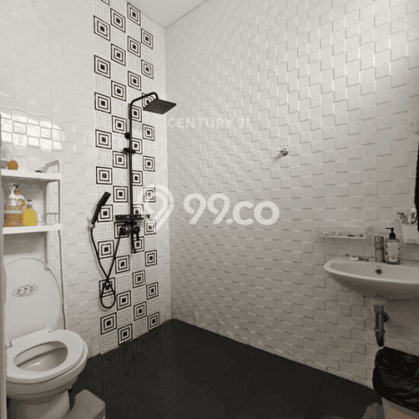 Dijual Rumah Mewah Elegan Dengan View Cantik di Graha Raya Bintaro, Tangerang Selatan Dijual Rumah Mewah Elegan Dengan View Cantik di Graha Raya Bintaro, Tangerang Selatan