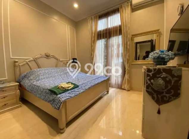 Rumah Luxury Modern Tanpa Renovasi di Panglima Polim Jakarta Selatan Rumah Luxury Modern Tanpa Renovasi di Panglima Polim Jakarta Selatan