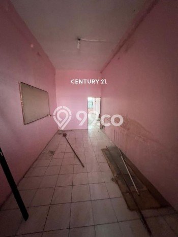 Ruko Dijual di Pondok Aren Tangerang Selatan dengan LB 216m2 Ruko Dijual di Pondok Aren Tangerang Selatan dengan LB 216m2