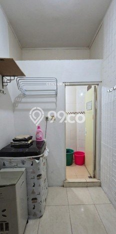 Rumah Modern Cantik 3 Kamar Siap Huni di Ciputat Rumah Modern Cantik 3 Kamar Siap Huni di Ciputat