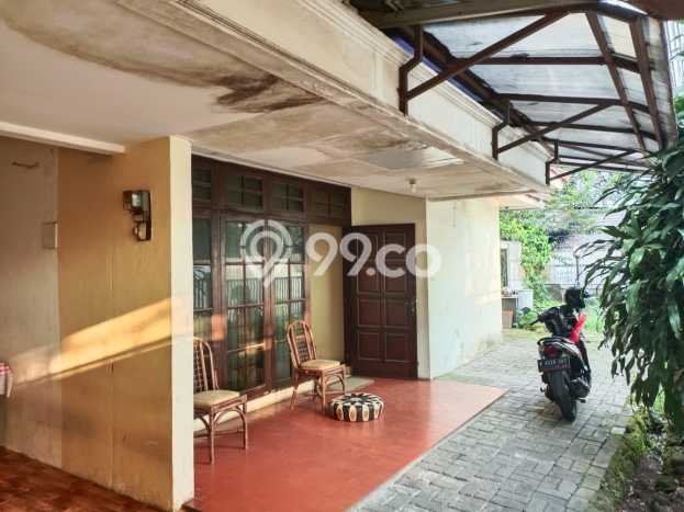 Hot Offer Hunian Premium Ideal dan Luas di Pesanggrahan, Jakarta Selatan Hot Offer Hunian Premium Ideal dan Luas di Pesanggrahan, Jakarta Selatan