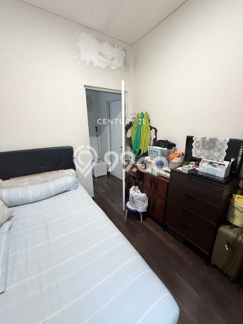 Rumah Minimalis 3 Kamar LT 72m2 di BSD City Rumah Minimalis 3 Kamar LT 72m2 di BSD City