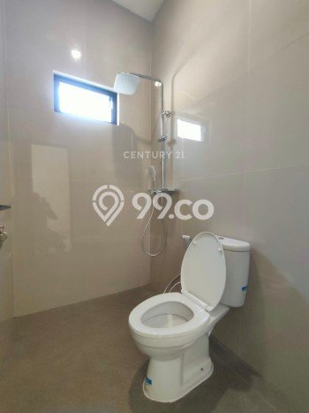 Rumah Modern 3 KT LT 84m2 di Bintaro Rumah Modern 3 KT LT 84m2 di Bintaro
