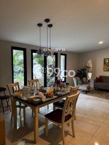 Rumah Luxury Modern Siap Huni di Joglo Jakarta Barat Rumah Luxury Modern Siap Huni di Joglo Jakarta Barat