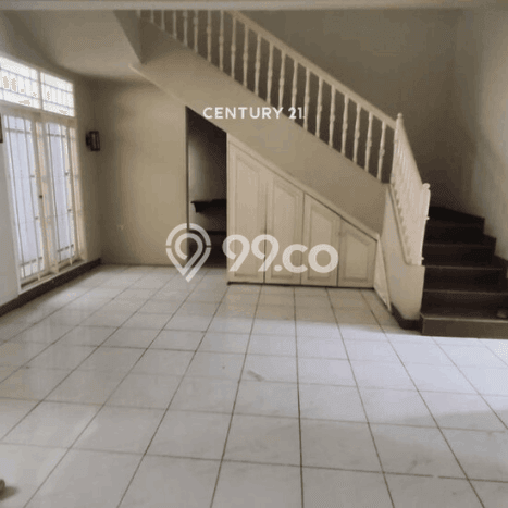 Siap Huni Rumah Mewah 5 Kamar di Cilandak Dekat ke Mana Pun Siap Huni Rumah Mewah 5 Kamar di Cilandak Dekat ke Mana Pun